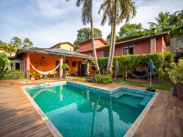 Venda em Jardim Indaia - Embu das Artes