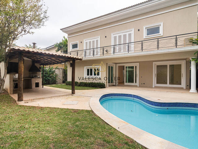 Venda em Alphaville Residencial Plus - Barueri