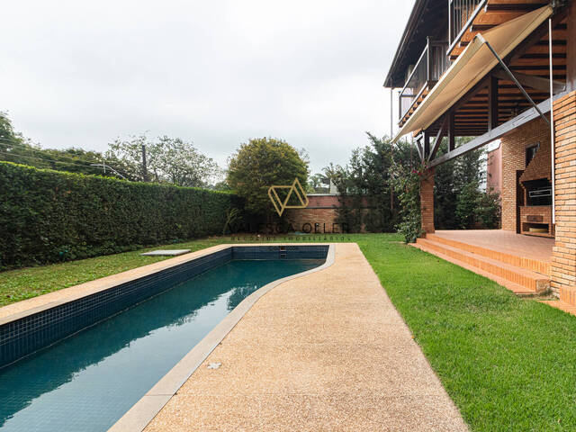 Casa para Venda em Barueri - 5
