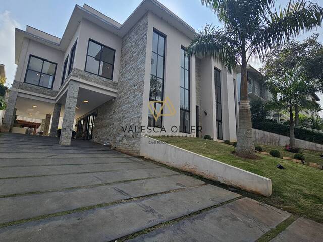#3982 - Casa para Venda em Embu das Artes - SP - 1