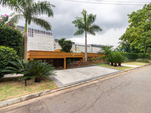 #3983 - Casa para Venda em Barueri - SP - 1