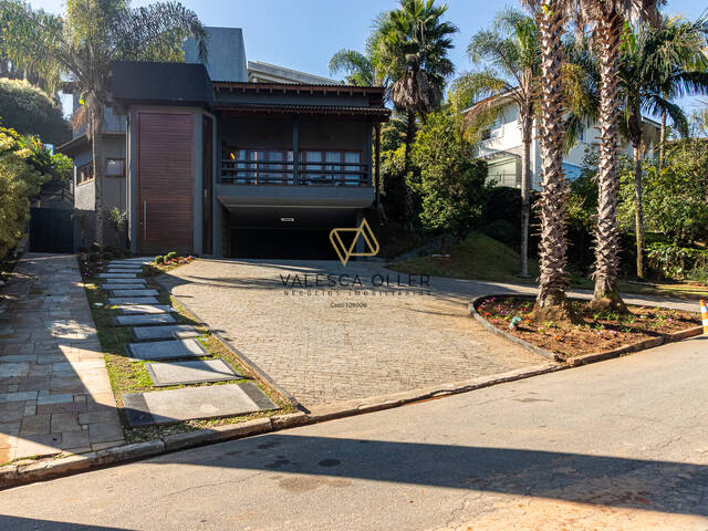 Venda em Residencial Tamboré - Barueri