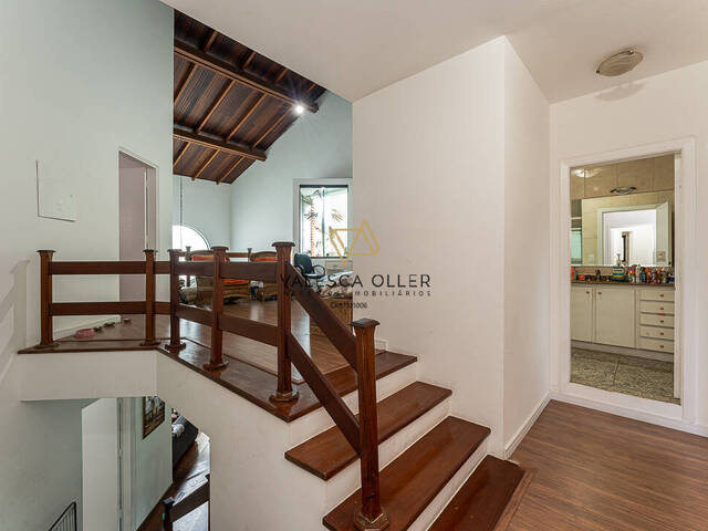 Casa para Venda em Santana de Parnaíba - 3