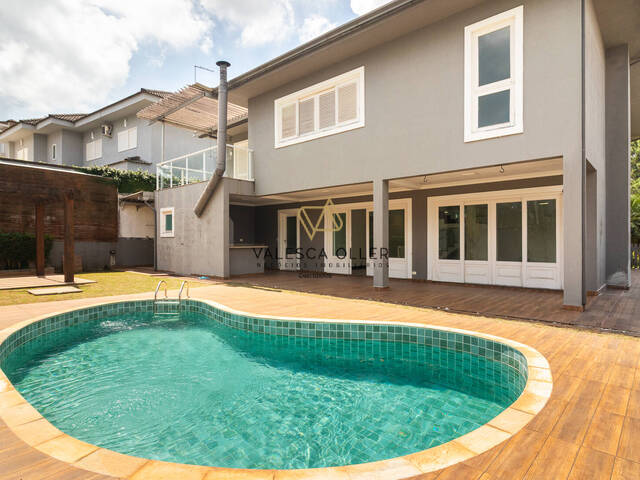 Venda em Residencial Morada dos Lagos - Barueri