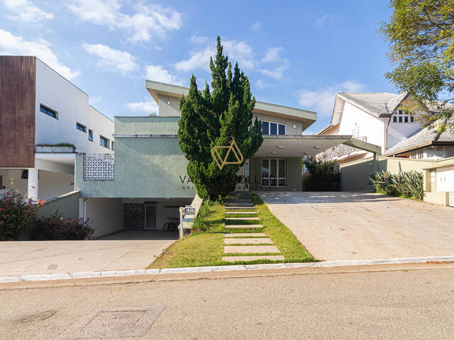 Casa para Venda em Santana de Parnaíba - 2