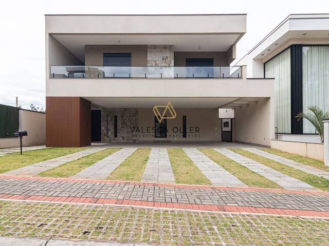 #3992 - Casa para Venda em Santana de Parnaíba - SP - 1