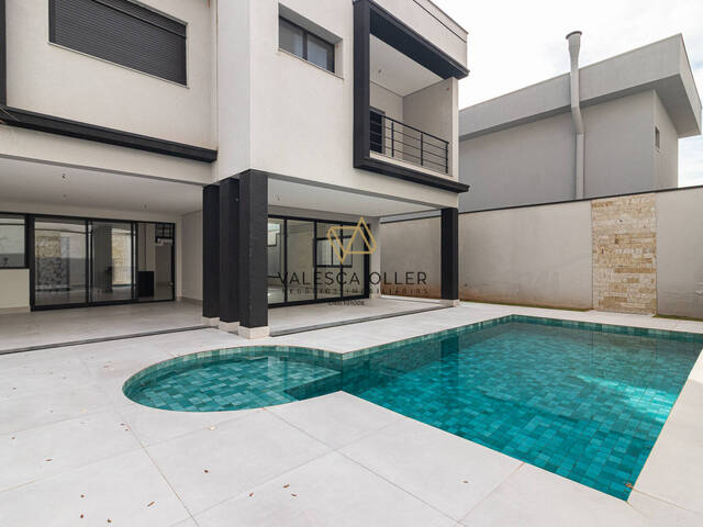 #3993 - Casa para Venda em Santana de Parnaíba - SP - 2
