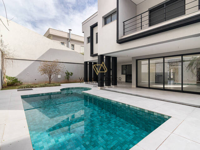 #3993 - Casa para Venda em Santana de Parnaíba - SP - 3