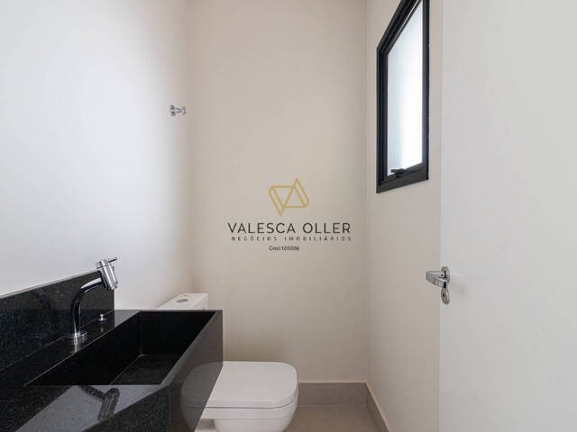 #3994 - Casa para Venda em Santana de Parnaíba - SP - 2