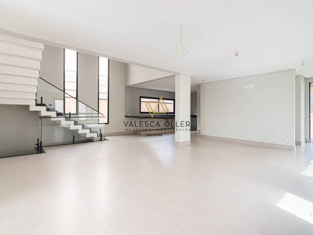 #3994 - Casa para Venda em Santana de Parnaíba - SP - 3