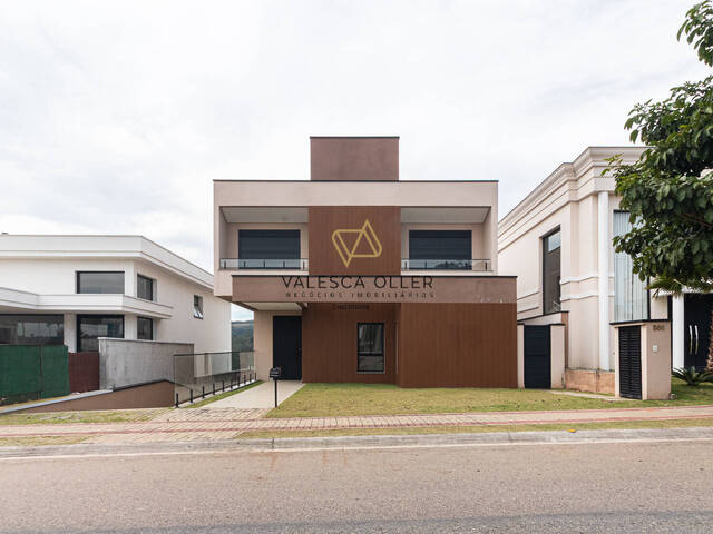 #3994 - Casa para Venda em Santana de Parnaíba - SP - 1