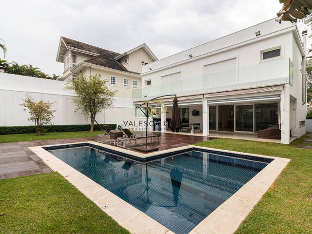 Venda em Alphaville Residencial Zero - Barueri