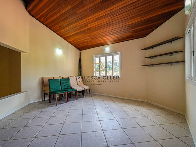 #3961 - Casa para Venda em Jandira - SP - 2