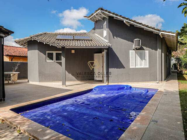 #3961 - Casa para Venda em Jandira - SP - 1