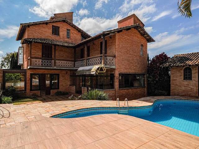 #3962 - Casa para Venda em Jandira - SP - 1