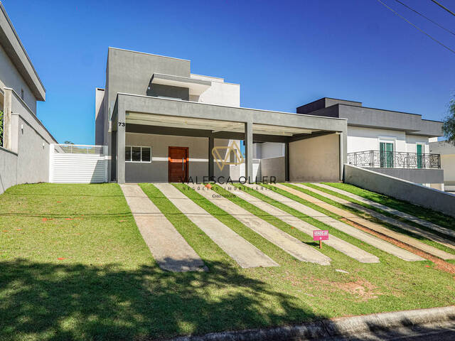 #3906 - Casa para Venda em Jandira - SP - 1