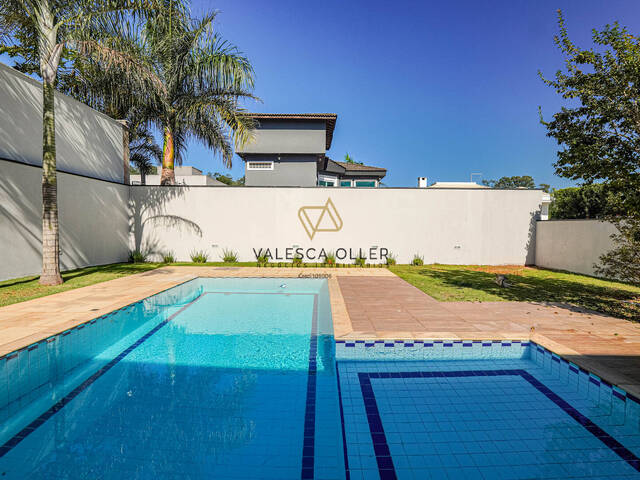 #4002 - Casa para Venda em Jandira - SP - 2