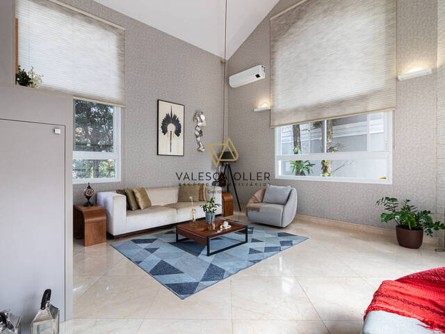 Casa para Venda em Santana de Parnaíba - 3