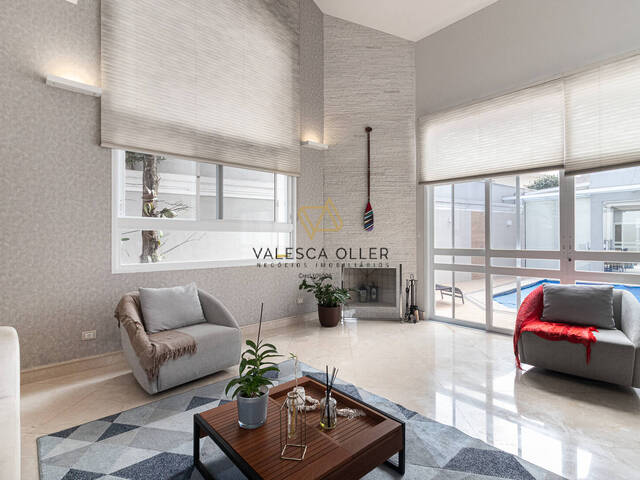 Casa para Venda em Santana de Parnaíba - 4