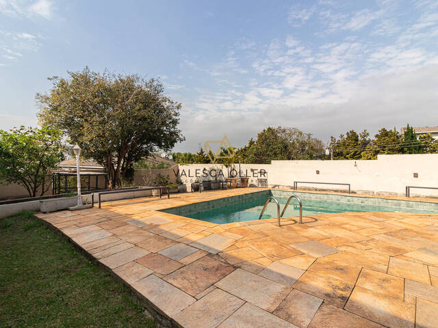#4006 - Casa para Venda em Santana de Parnaíba - SP - 3