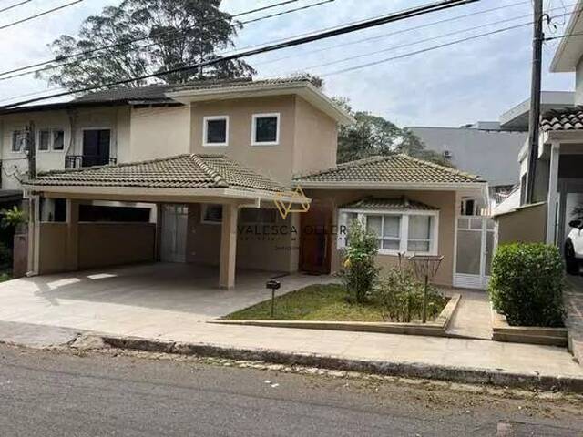 #4008 - Casa para Venda em Cotia - SP - 1