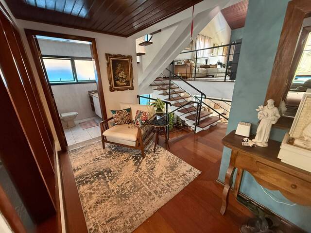 #4009 - Casa para Venda em Cotia - SP - 3