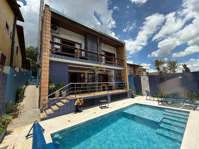 #4009 - Casa para Venda em Cotia - SP - 1