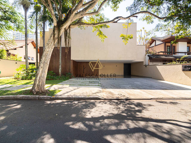 #4010 - Casa para Venda em Barueri - SP - 1