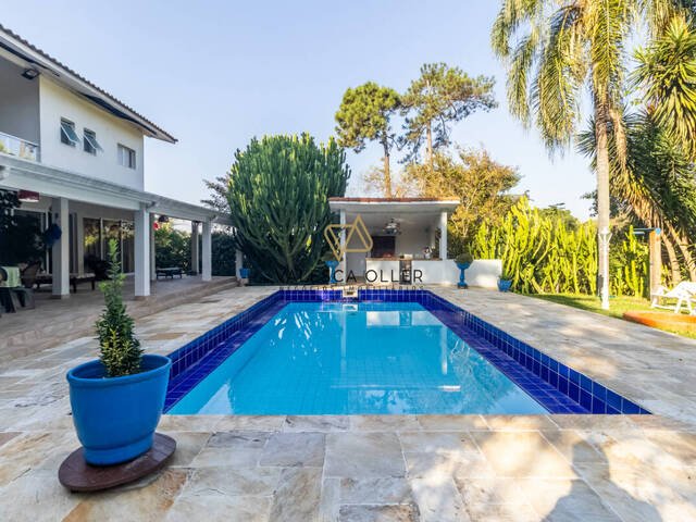 #4011 - Casa para Venda em Carapicuíba - SP - 1
