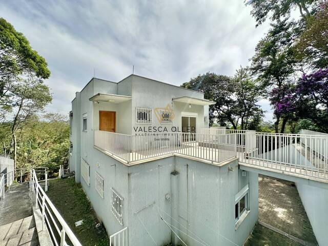 #4012 - Casa para Venda em Embu das Artes - SP - 2