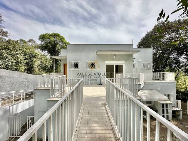 #4012 - Casa para Venda em Embu das Artes - SP - 3