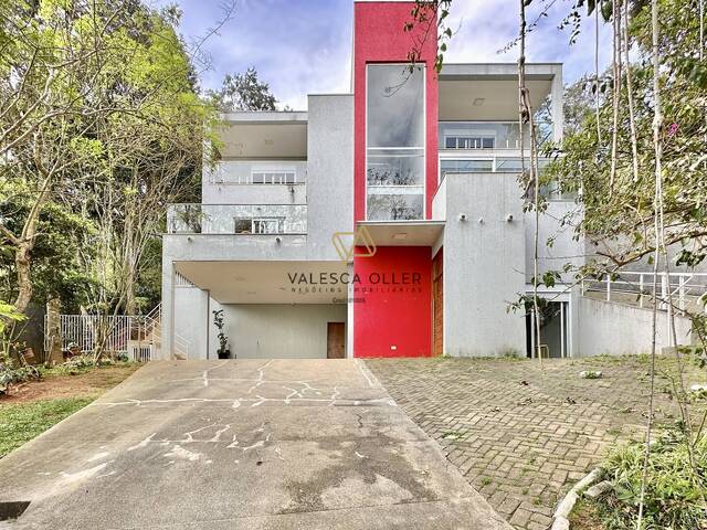 #4012 - Casa para Venda em Embu das Artes - SP - 1