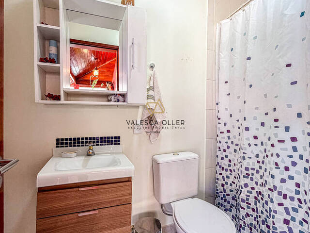 #3995 - Casa para Venda em Cotia - SP - 3