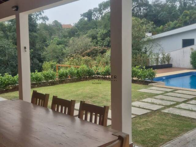 #4013 - Casa para Venda em Carapicuíba - SP - 3