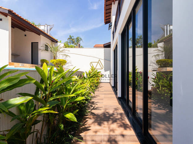 #4016 - Casa para Venda em Santana de Parnaíba - SP - 3