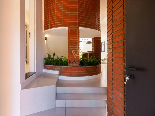Casa para Venda em Santana de Parnaíba - 5