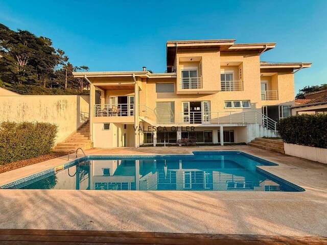 #4013 - Casa para Venda em Carapicuíba - SP - 1