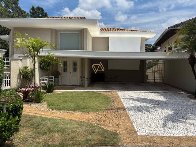 #4017 - Casa para Venda em Cotia - SP - 1