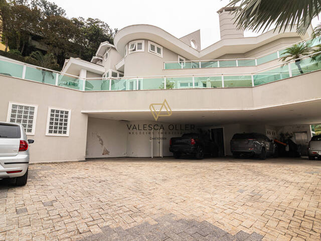 #4019 - Casa para Venda em Barueri - SP - 2