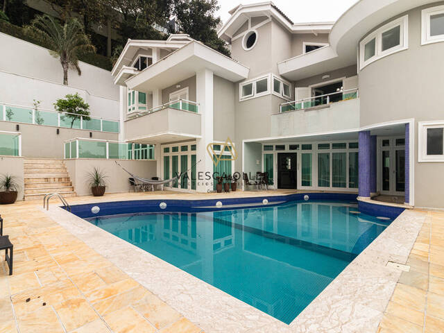 #4019 - Casa para Venda em Barueri - SP - 1