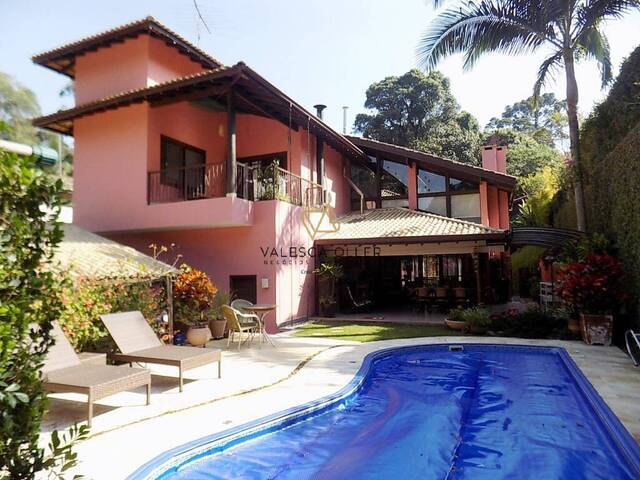 #4020 - Casa para Venda em Cotia - SP - 1
