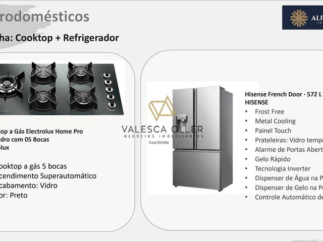 Casa para Venda em Santana de Parnaíba - 5