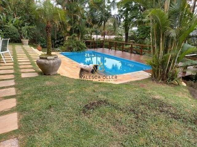 #4024 - Casa para Venda em Cotia - SP - 2