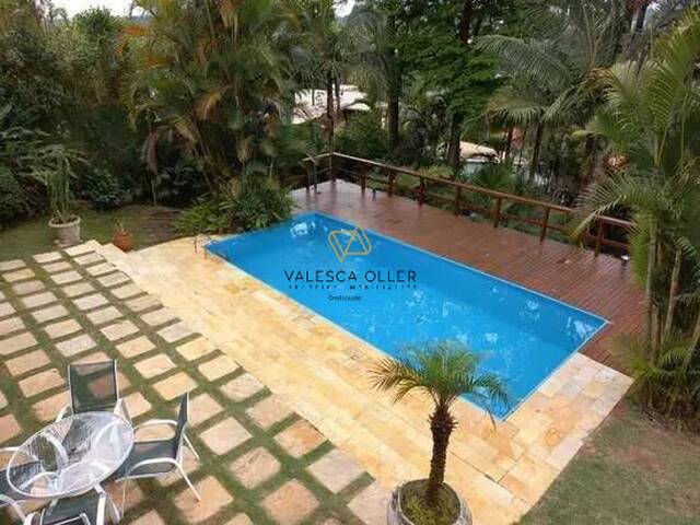 #4024 - Casa para Venda em Cotia - SP - 3