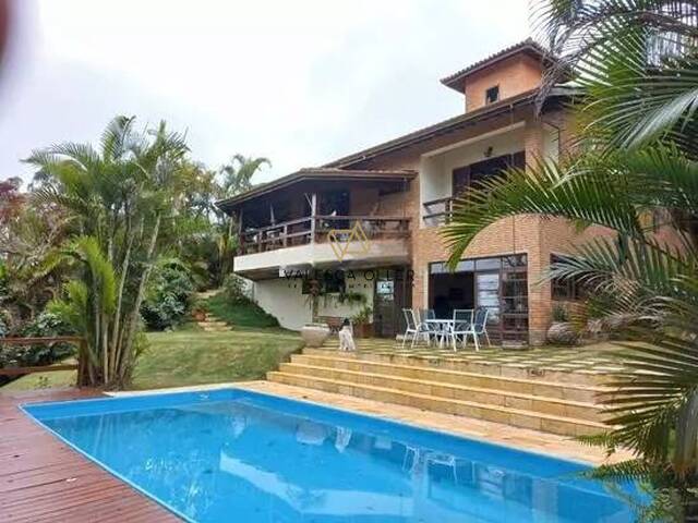 #4024 - Casa para Venda em Cotia - SP - 1