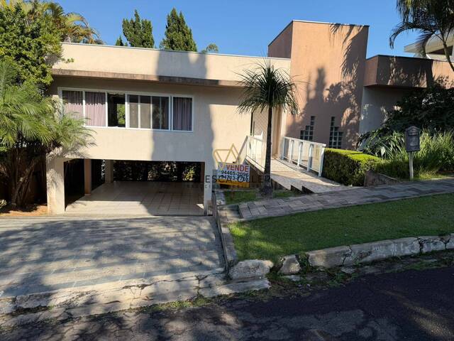 #4025 - Casa para Venda em Cotia - SP - 1