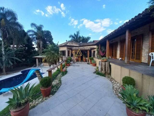 #4026 - Casa para Venda em Cotia - SP - 3