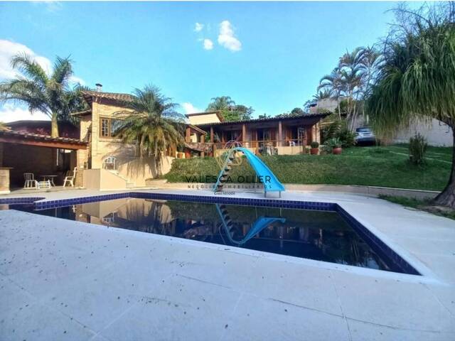 #4026 - Casa para Venda em Cotia - SP - 2