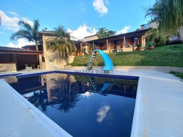 #4026 - Casa para Venda em Cotia - SP - 1