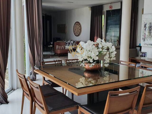 #4027 - Casa para Venda em Cotia - SP - 3